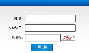 网上查询