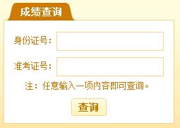心理测验技能