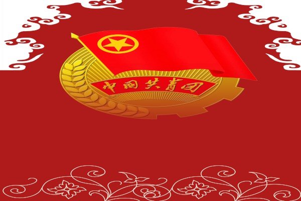 团员自我评价范文600字
