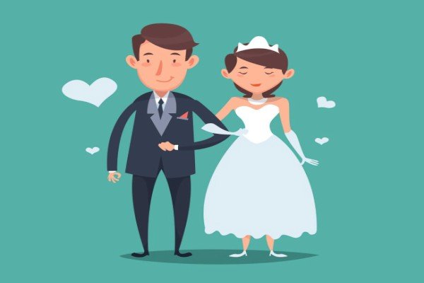 新婚婚宴长辈祝福贺词