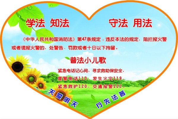 学法用法心得体会范文【三篇】