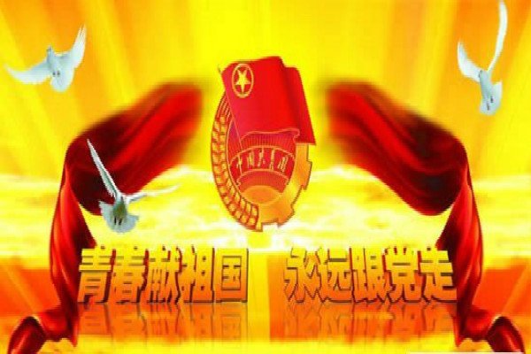 400字入团志愿书范文