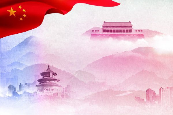 初二国庆游记日记500字