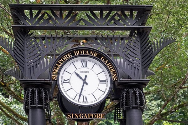 关于高中新加坡留学申请攻略参考