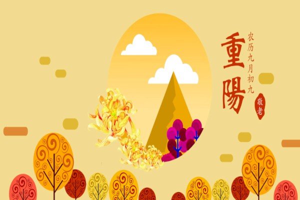 六年级优秀作文：一个特别的重阳节