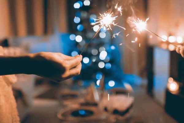 2021牛年过年祝福语句作文素材积累