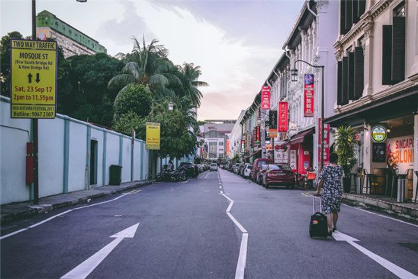 新加坡留学要了解当地基础常识