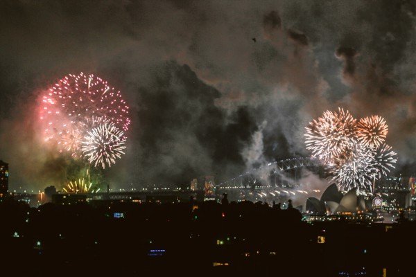 给领导的除夕微信祝福短信