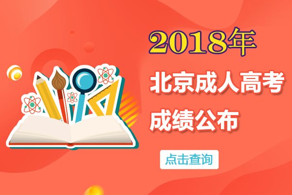 2020年北京成人高考录取分数线已公