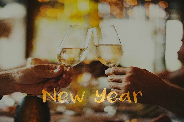 2021年亲朋好友春节祝福语
