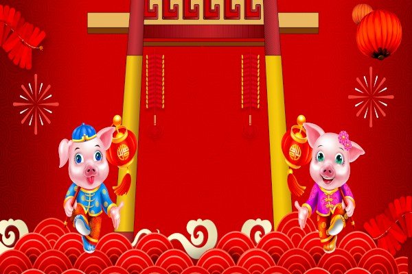 元宵节猜灯谜的祝福寄语2021