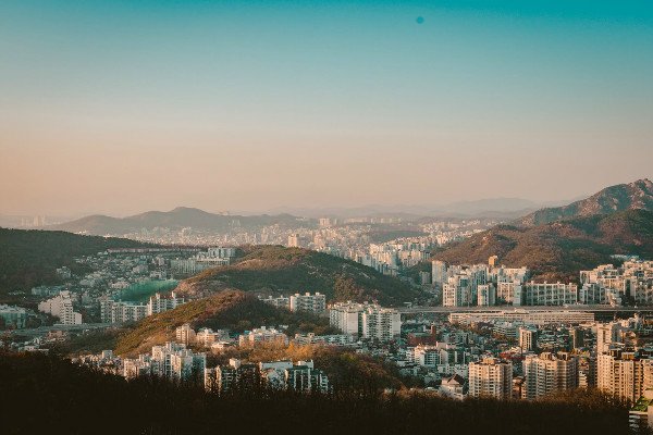 韩国留学签证申请材料及注意事项