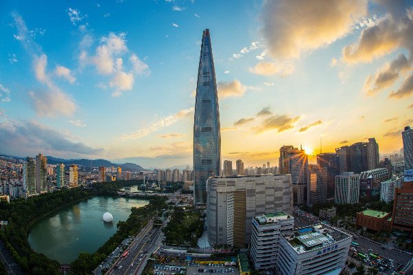 韩国留学短期语言研修签证办理材料