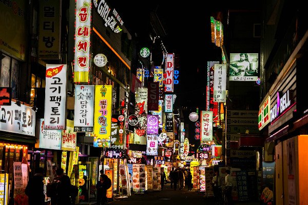 如何准备韩国本科留学申请