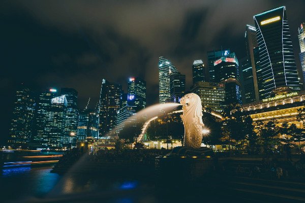 新加坡留学需要的生活费用详解