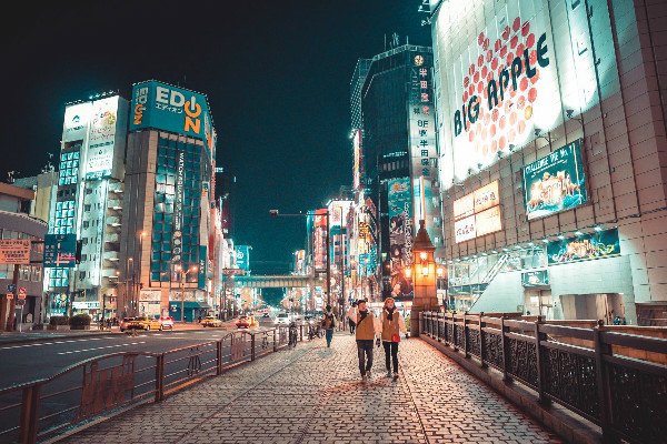 日本留学神奈川大学排名多少