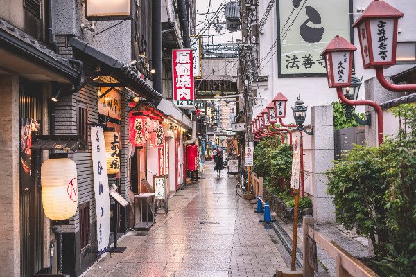 日本高中留学申请条件和费用