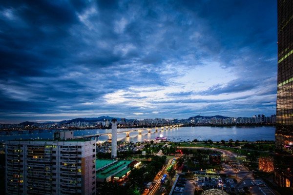 韩国留学签证办理流程和费用
