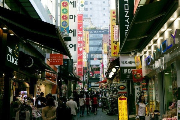 留学韩国须知生活常识