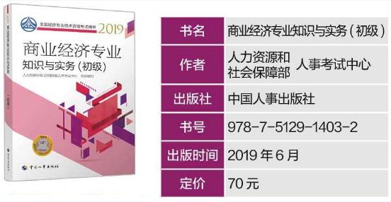2020年初级经济师《知识产权专业知