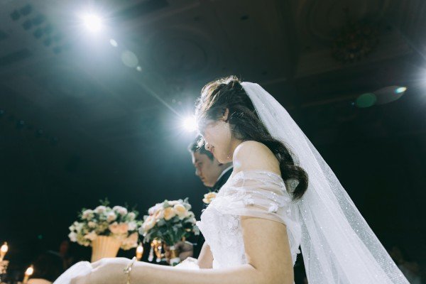 领导婚礼贺卡祝福贺词