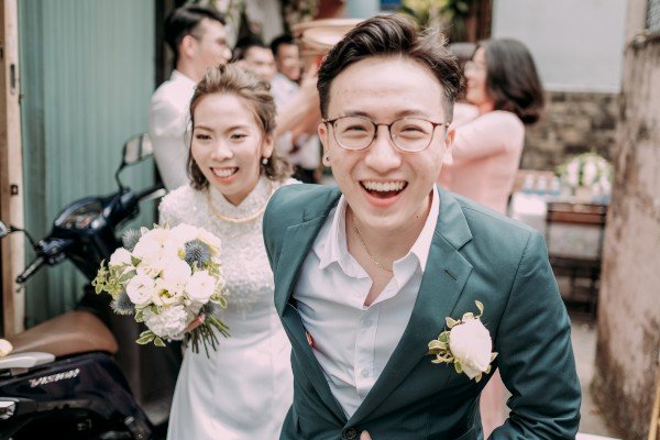 朋友新婚婚礼贺卡祝福短信