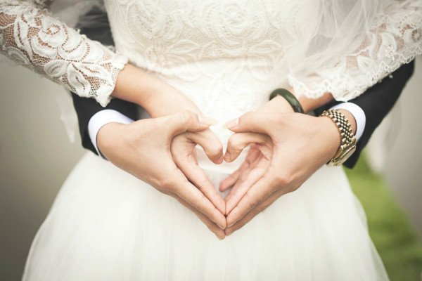 新郎婚礼致辞【20篇】