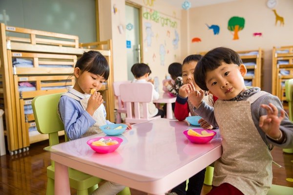 幼儿园幼教随笔1000字范文分享