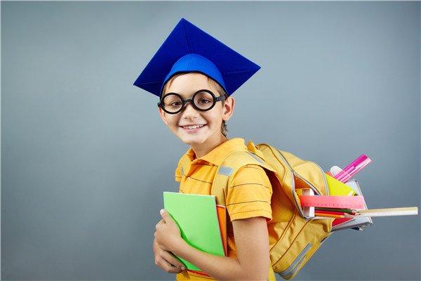 幼升小面试 · 自我介绍 · 随迁入