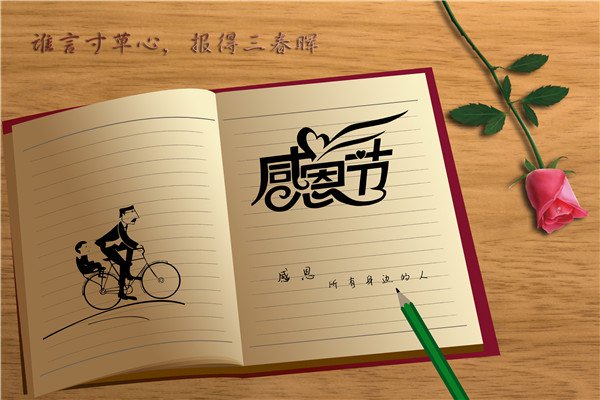 小学关于感恩老师的作文200字
