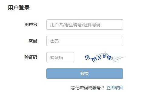 2021年6月湖北银行从业资格成绩查