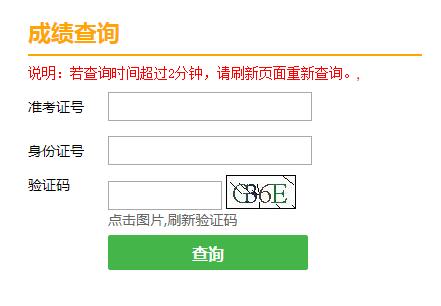 2017年天津成人高考录取分数线【已
