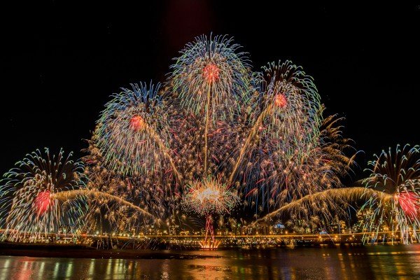 父母过生日温馨祝福贺词