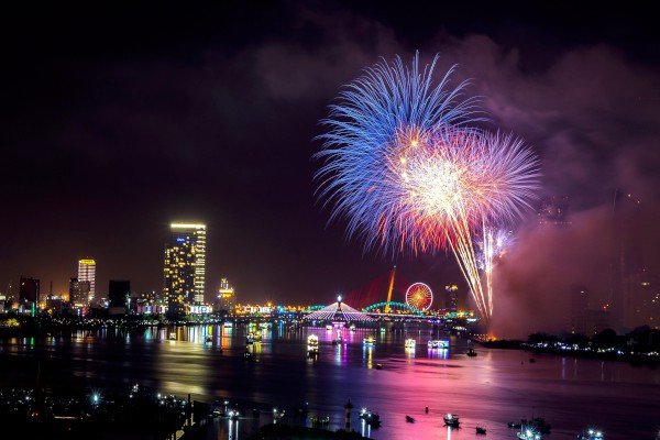 元旦晚会经典祝福寄语