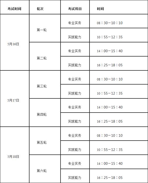 考试动态 · 上海 · hszg ·