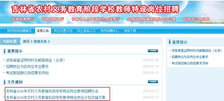 2020湖南特岗教师雅博app官网登
