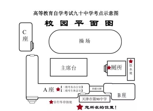 2021年天津市北辰区高等雅博app