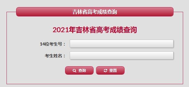 2021年贵州二本录取分数线