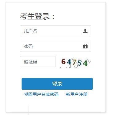 中级经济专业技术资格考试有关事项的通