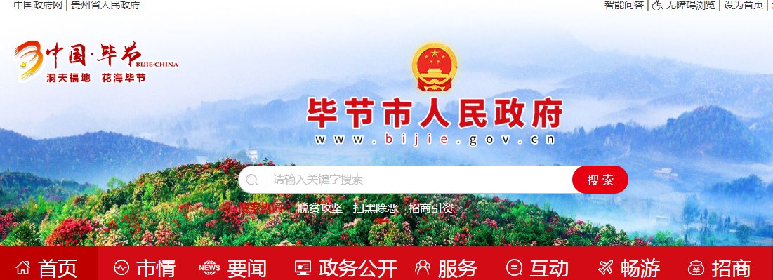2021年贵州毕节小升初成绩查询网站