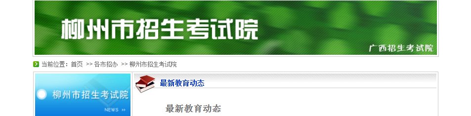 2020年广西崇左小升初成绩查询系统