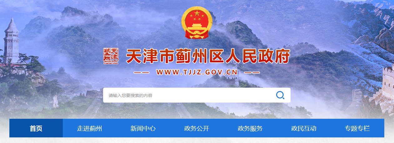 2020年天津东丽小升初成绩查询系统
