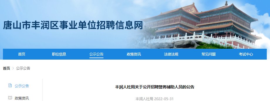 2022年河北沧州任丘市公开雅博ap
