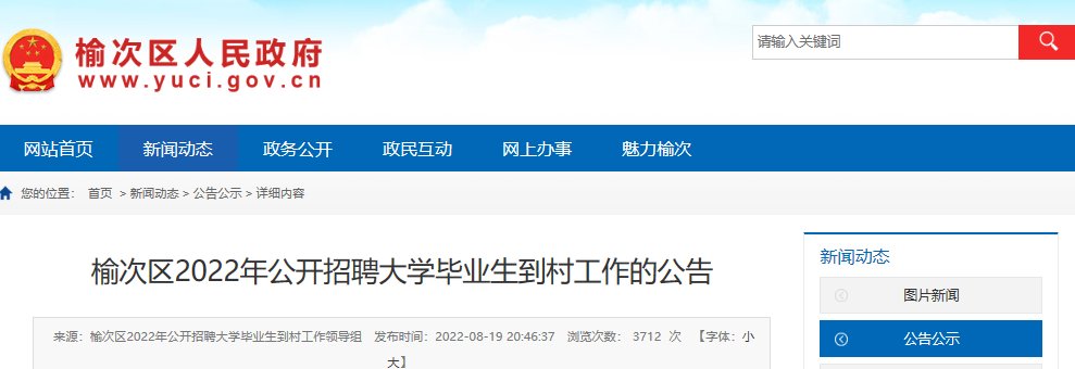2022年安徽安庆桐城市范岗镇村级后