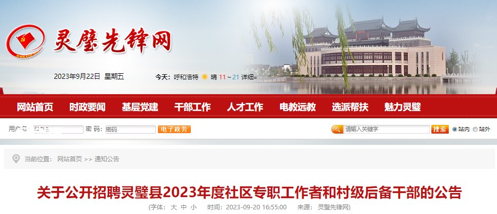 2023年安徽阜阳市颍上县江店孜镇雅