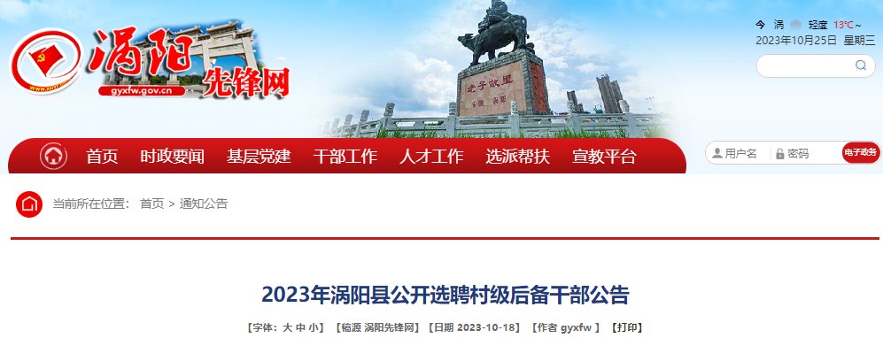 总成绩公布