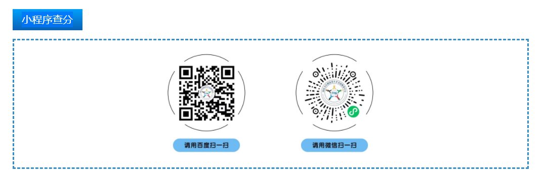 2026年福建护士资格证成绩查询时间
