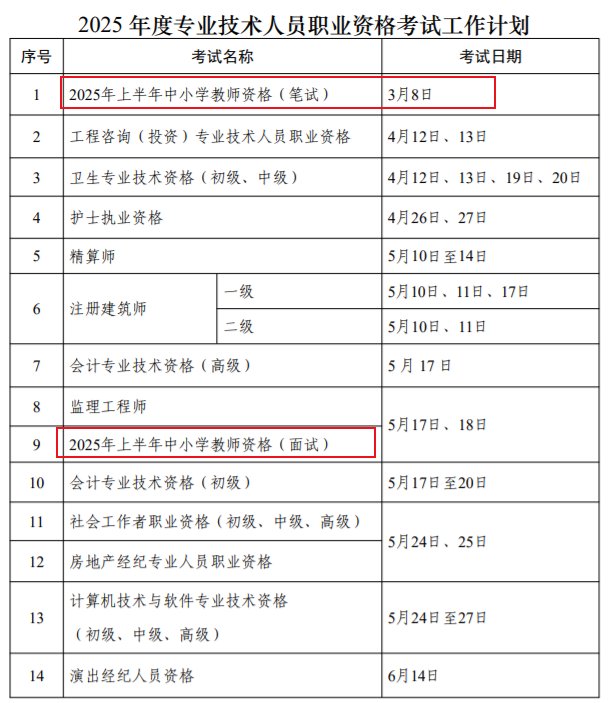 2026上半年辽宁中小学教师资格证面