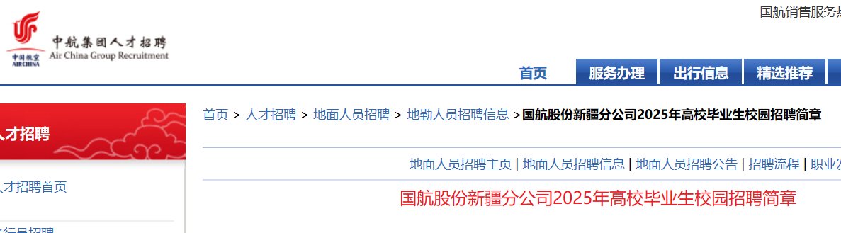 中国国际航空股份有限雅博app官网登