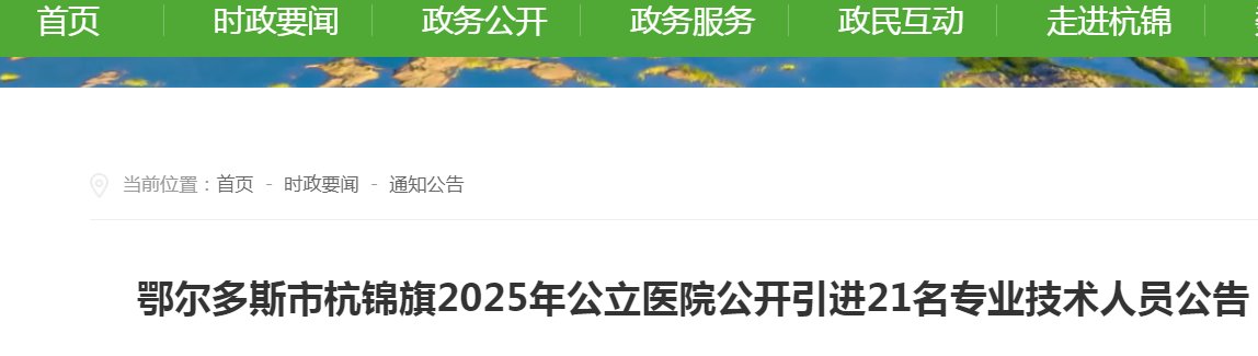 2025广西百色市田东县人民医院医共